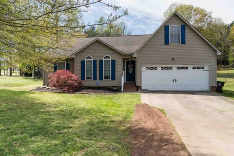 320 James Allgood Drive