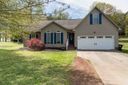 320 James Allgood Drive sold home in Inman, SC