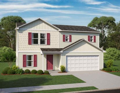540 Cricket Ridge