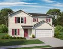 540 Cricket Ridge sold home in Duncan, SC