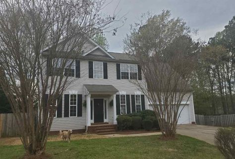 723 Birkhall Ct