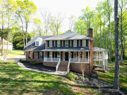 137 Hampton Drive sold home in Hampton Place, Gaffney, SC