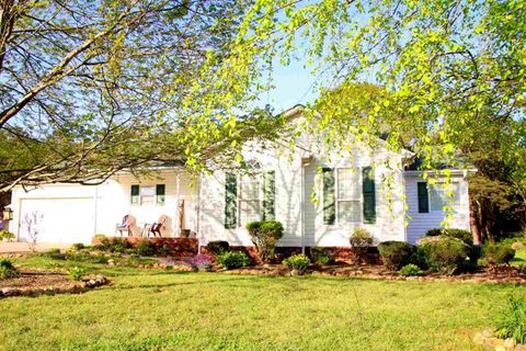 133 Cheyenne Ridge Trl sold home in Cheyenne Ridge, Campobello, SC