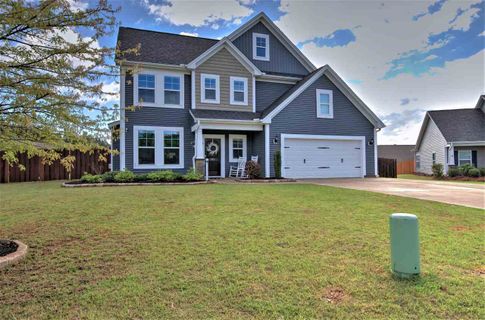 363 Yukon Drive