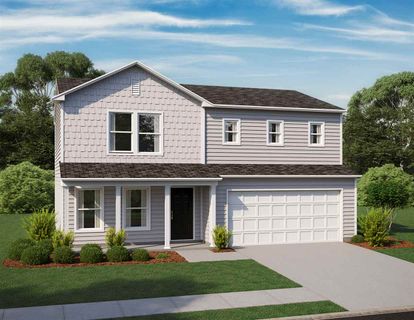40 Lyman Lake Road