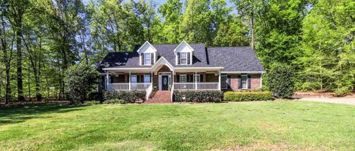 215 Earles Fort Road sold home in Earles Fort, Landrum, SC