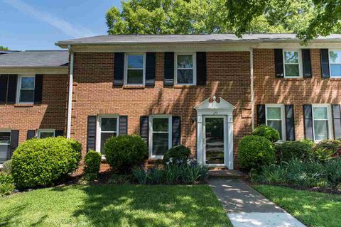 177 Buckstone Lane sold home in Wedgewood Towns, Spartanburg, SC