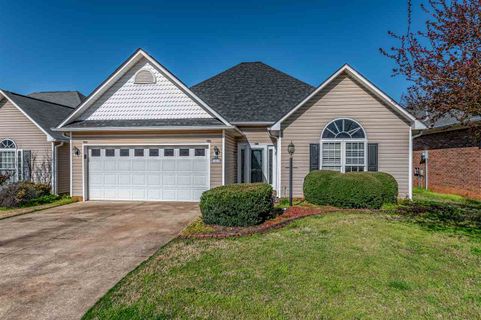 54 Arbours West Ln