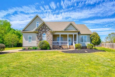 1088 Corie Crest Drive sold home in Corie Crest, Boiling Springs, SC