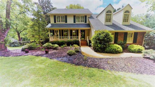 507 Ashbrook Way