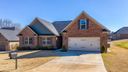 818 E Frank Bush Avenue sold home in Inman, SC