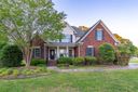303 Valleyhigh Drive sold home in Inman, SC