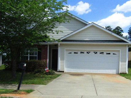 513 Shilo sold home in Trinity Gates, Spartanburg, SC