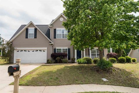 519 Kennet Court