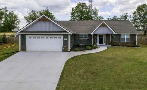735 Baldwin Orchard Drive