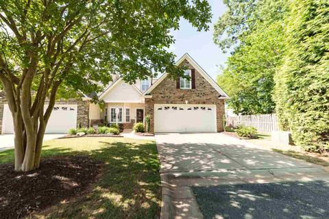 223 Stonecliff Way