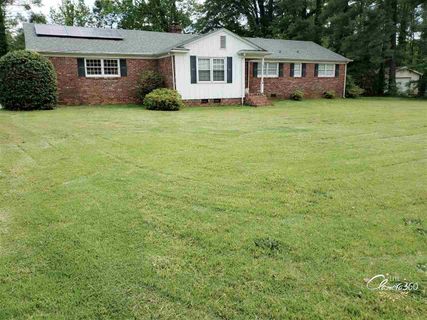 119 Lyndhurst Street sold home in Eastway Park, Spartanburg, SC