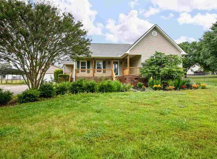 563 Quail Creek Rd sold home in Bent Tree, Inman, SC