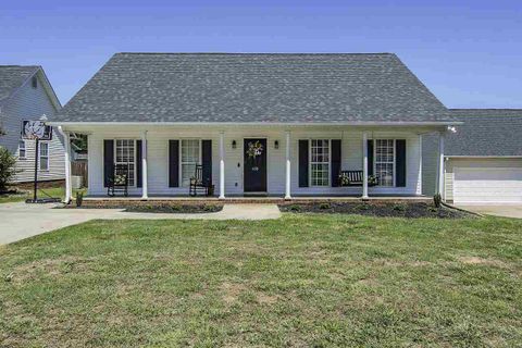 633 Cotton Branch Drive sold home in Willowbrook, Boiling Springs, SC