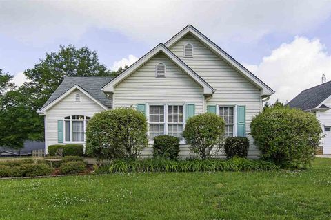 182 Lemon Creek Dr sold home in Riverdale, Lyman, SC