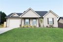 258 Ranier Drive sold home in Inman, SC