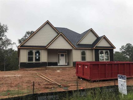 1037 Lingering Water Ln Lot 50