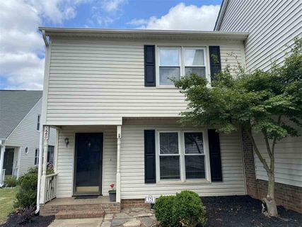 528 Market Street sold home in Royal Oak Townhouse, Spartanburg, SC