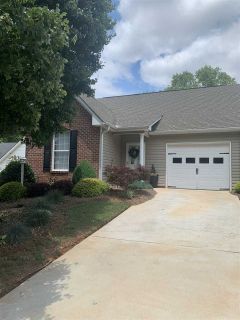 116 Shining Rock Court sold home in Fawn Branch, Boiling Springs, SC
