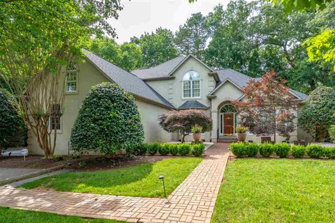 115 Sycamore Court