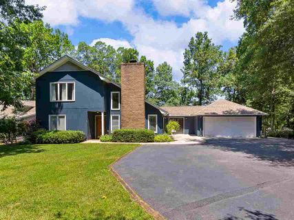 120 Amber Dr sold home in Amber Shores, Inman, SC