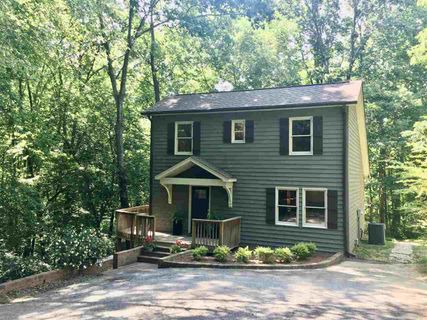 128 Amber Dr sold home in Amber Shores, Inman, SC