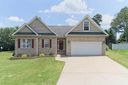 321 Bradberry Way sold home in Boiling Springs, SC