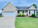 117 Harvest Ridge Dr. sold home in Inman, SC