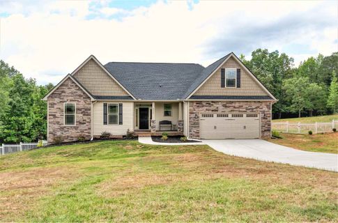 220 Glenn Drive sold home in Country Estates, Woodruff, SC