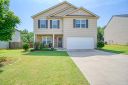 755 Markham Circle sold home in Moore, SC