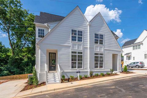 172 Silver Hill Street