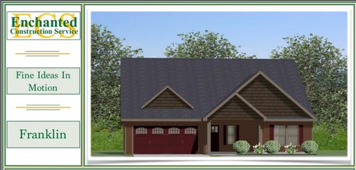 417 Kimbrell Oaks Dr.