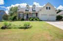 836 Laurelcreek Dr sold home in Boiling Springs, SC
