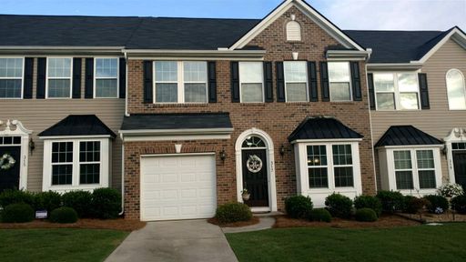 317 Bellerive Dr