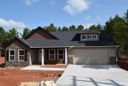 3293 Old Furnace Road sold home in Chesnee, SC