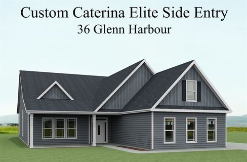 220 W Ridgewater Drive Lot 36