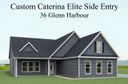 220 W Ridgewater Drive Lot 36 sold home in Chesnee, SC