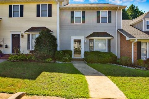 391 W Pointe Drive sold home in West Point, Spartanburg, SC