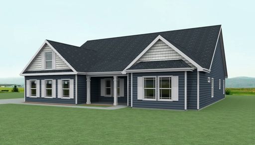464 Kimbrell Oaks Dr.
