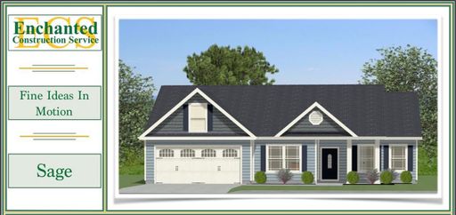 436 Kimbrell Oaks Drive