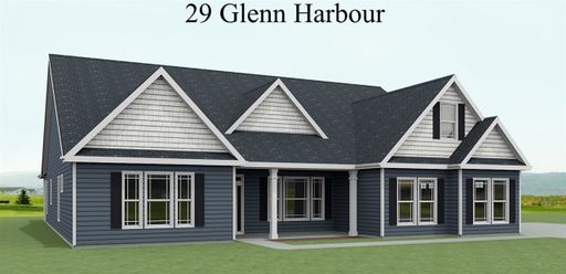 660 E Ridgewater Drive Lot 29