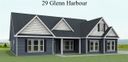 660 E Ridgewater Drive Lot 29 sold home in Chesnee, SC
