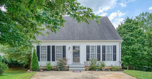 123 Shining Rock Ct. sold home in Fawn Branch, Boiling Springs, SC