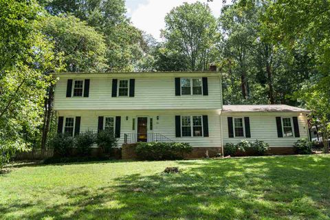 164 Chestnut Lake Drive