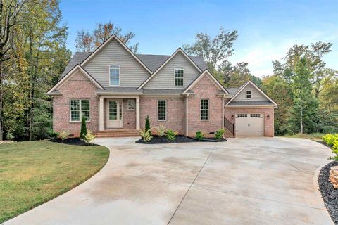 361 S Griffin Mill Court